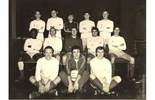 PLYMOUTH 3 – INTERPORT FOOTBALL