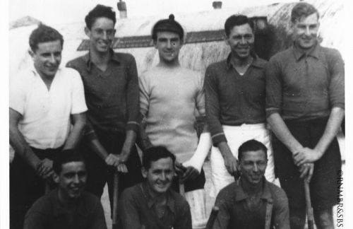 RNH Chatham Hockey Team