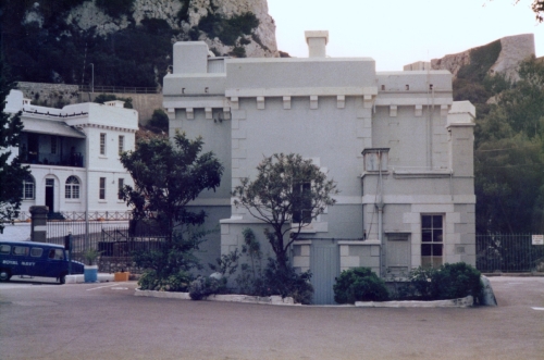 Gib 1983-84